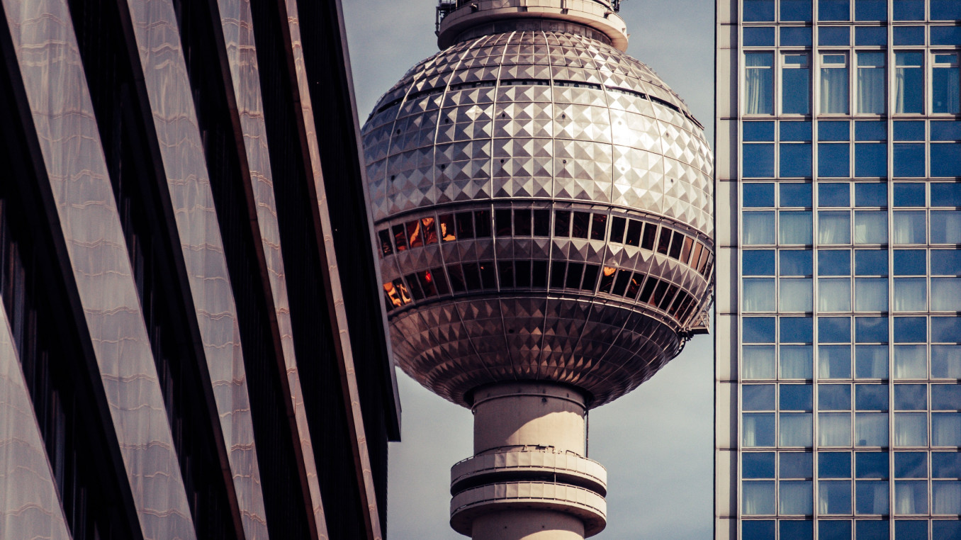 Brain City Berlin