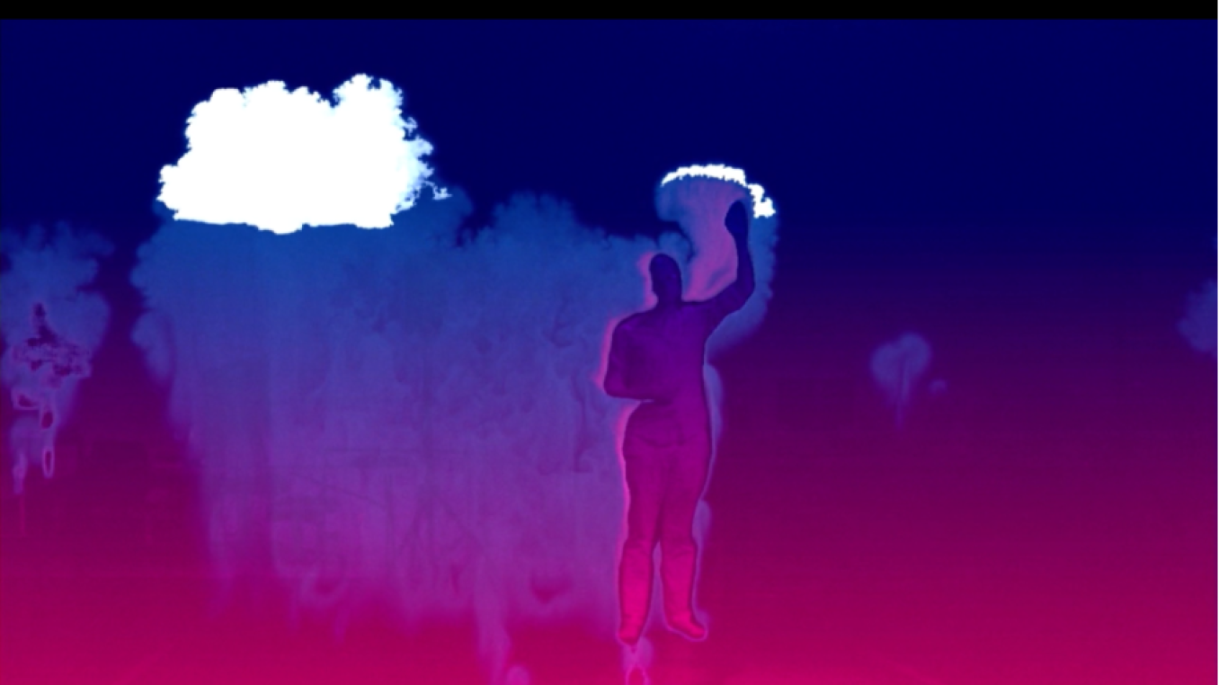 Becoming Cloud&nbsp;