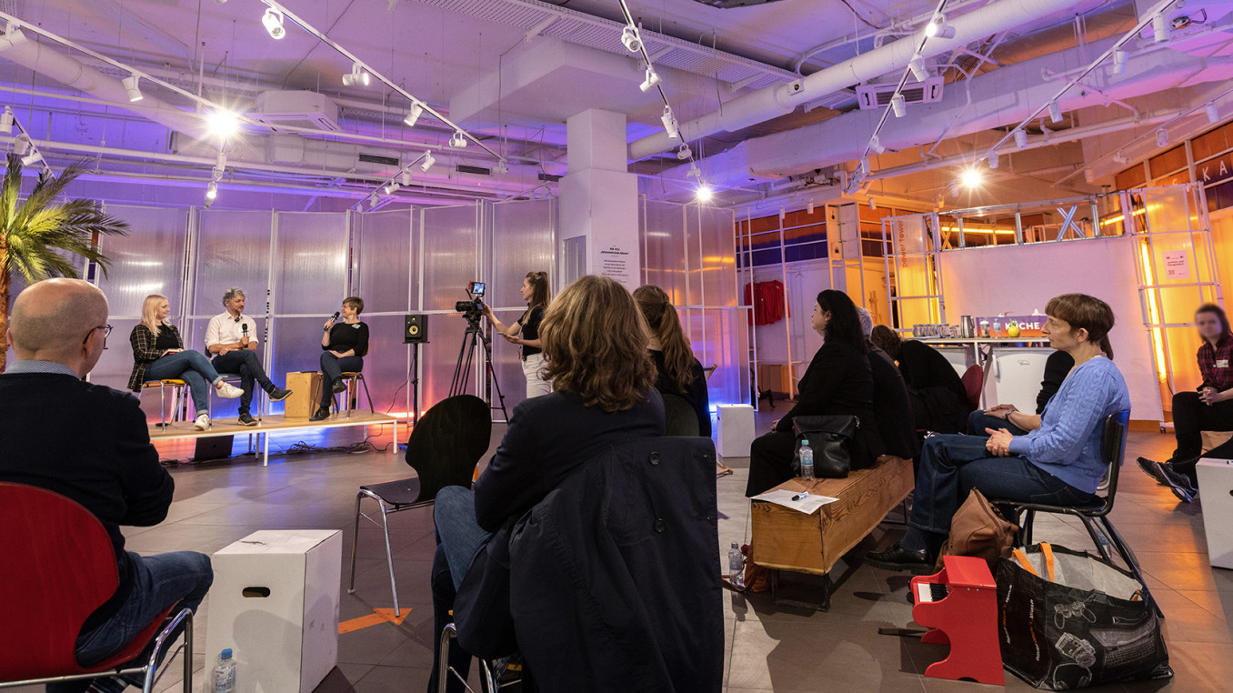 Paneldiskussion
