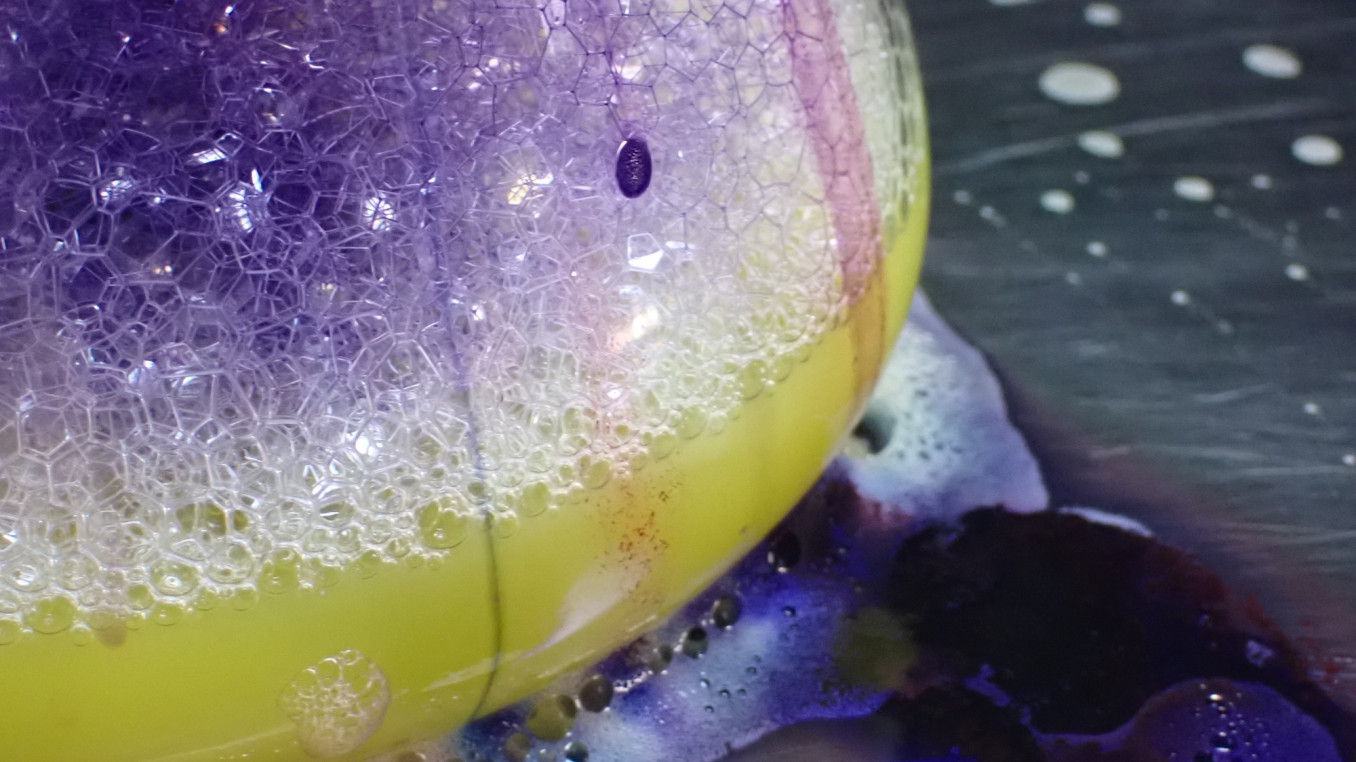Image of Chemical Poetry