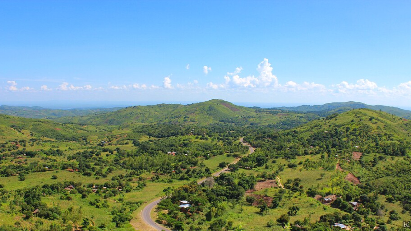 Malawi Photo